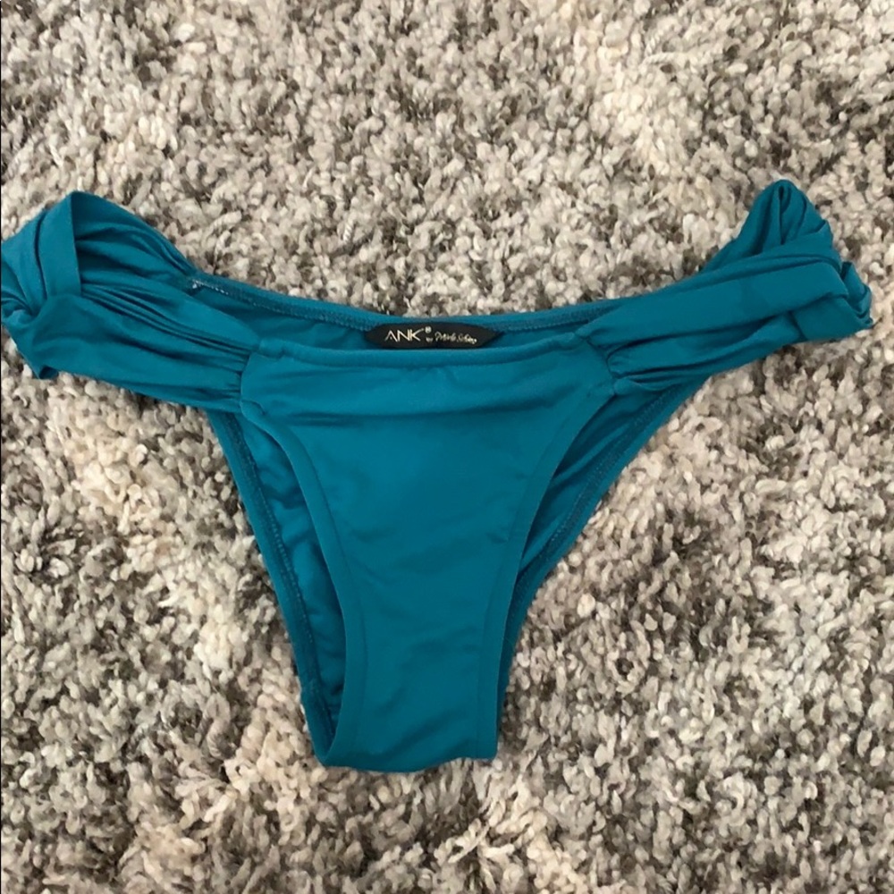 ANK By Mirla Sabino brazilian bikini bottom